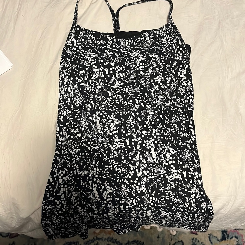 Lululemon Power Y tank